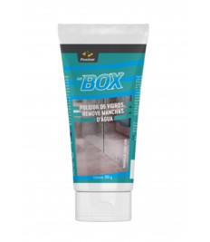 Limpa box 300 gr Pek Box pomada Pisoclean