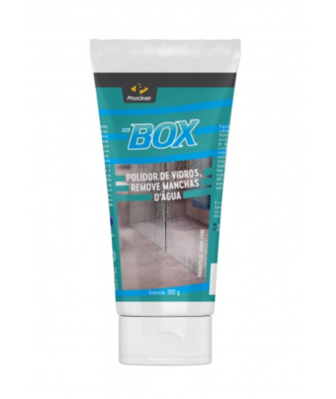 Limpa box 300 gr Pek Box pomada Pisoclean