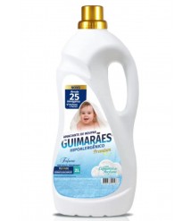 Amaciante de roupas FOFURA 2 lt Guimarães