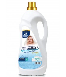 Amaciante de roupas FOFURA 2 lt Guimarães