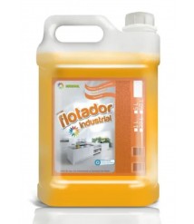 Limpador multi uso flotador 5 lt industrial Seven Gel