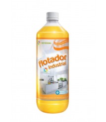 Limpador multi uso flotador 1 lt industrial Seven Gel