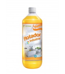 Limpador multi uso flotador 1 lt industrial Seven Gel