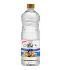 Vinagre 900 ml Chemim