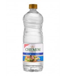 Vinagre 900 ml Chemim