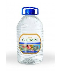 Vinagre de alcool 5 lt Chemim