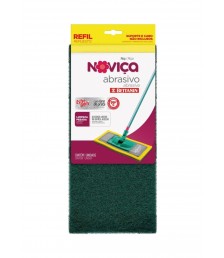Refil mop umido ABRASIVO esfrebom Betanin