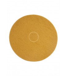 Disco 350 mm CARAMELO p/ limpeza Limber