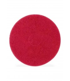 Disco 410 mm VERMELHA p/ limpeza restaurar Limber 