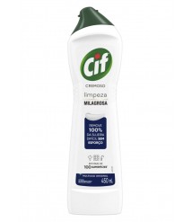 Sapólio líquido Original 450 ml Cif