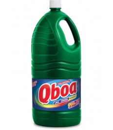 Agua sanitaria 5 lt Q Boa tradicional