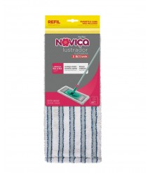 Mop refil seco lã Bettanin