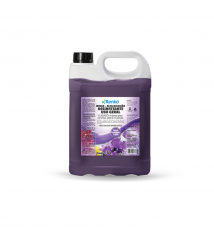 Desinfetante Mirax Rose Premium alta diluição 1x200 lt 5 lt Renko