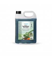 Desinfetante Mirax Pinho alta diluição 1x200 lt 5 lt Renko