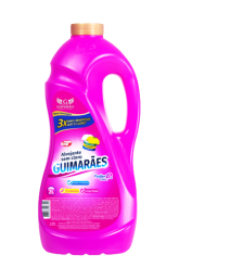 Alvejante sem cloro 2lts Guimarães