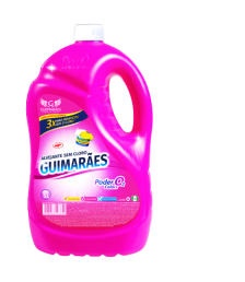 Alvejante sem cloro 5lts Guimarães