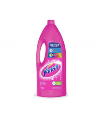 Alvejante Vanish ROUPAS COLOR  1,5 lt liquido