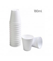 Copo termico cafe 180 ml c/25 und Dart Bompack 28181