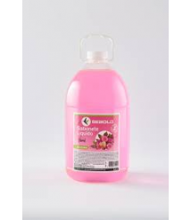 Sabonete liq. 5 lt FLORAL Sebold 119 / 997