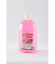 Sabonete liq. 5 lt FLORAL Sebold 119 / 997