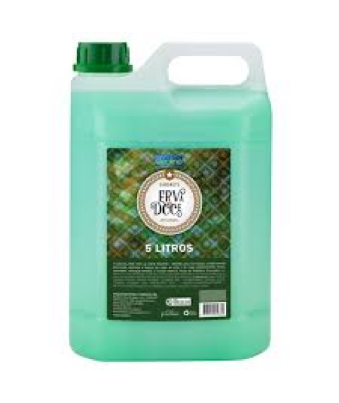 Sabonete liq. 5 lt PREMISSE erva doce 1100125