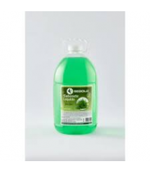 Sabonete liq. 5 lt ERVA DOCE Sebold 2 / 970