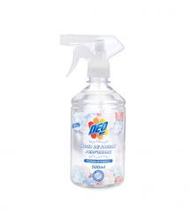 Agua de passar roupas SEGREDO DE ROMANCE 500 ml gatilho Premisse