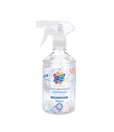 Agua de passar roupas SEGREDO DE ROMANCE 500 ml gatilho Premisse