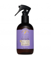 Agua Perfumada 250ml Aromatherapy Lavanda Via Aroma