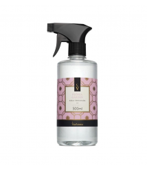 Agua perfumada 500 ml PEONIA GARDEN c/gatilho Via Aroma 