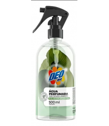 Agua Perfumada FOLHAGEM ATLANTICA 500 ml PREMISSE