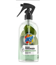 Agua Perfumada FOLHAGEM ATLANTICA 500 ml PREMISSE
