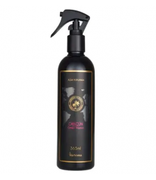Água perfumada gatilho Cancun 365 ml Mundo Via Aroma