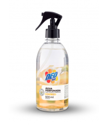 Água Perfumada LIRIO DA ASIA 500 ml PREMISSE 