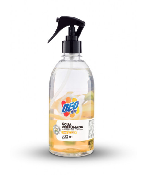 Água Perfumada LIRIO DA ASIA 500 ml PREMISSE 
