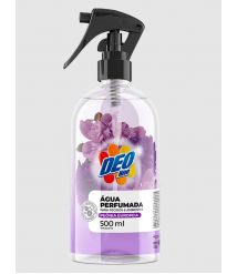 Água Perfumada PEONIA EUROPEIA 500 ml PREMISSE 