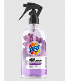 Água Perfumada PEONIA EUROPEIA 500 ml PREMISSE 