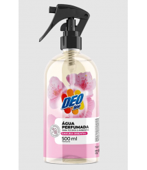 Água Perfumada SAKURA ORIENTAL 500 ml PREMISSE 