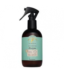 Agua Perfumada 250ml Aromatherapy Alecrim Via Aroma