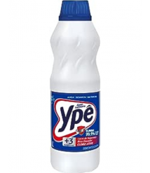 Água sanitária 1lt Ypê