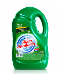 Água sanitária 5 litros Guimarães