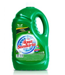 Água sanitária 5 litros Guimarães