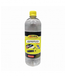 Alcool 1 lt isopropilico Allchem 
