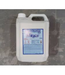 Alcool em gel 4,4 kg 70% 