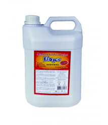 Alcool em gel p/rechauds 5,1L