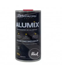 Ativador de alumínio black Alumix 500gr Bellinzoni 