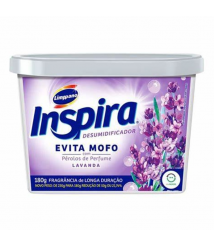 Anti mofo 180 gr LAVANDA Limpano 