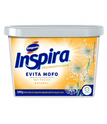 Anti mofo 180 gr NATURAL Limpano