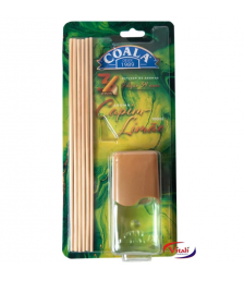 Difusor de varetas CAPIM LIMAO Coala 100 ml 