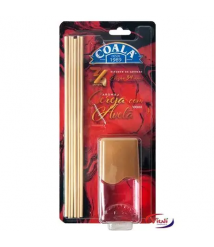 Difusor de varetas CEREJA COM AVELA Coala 100 ml 